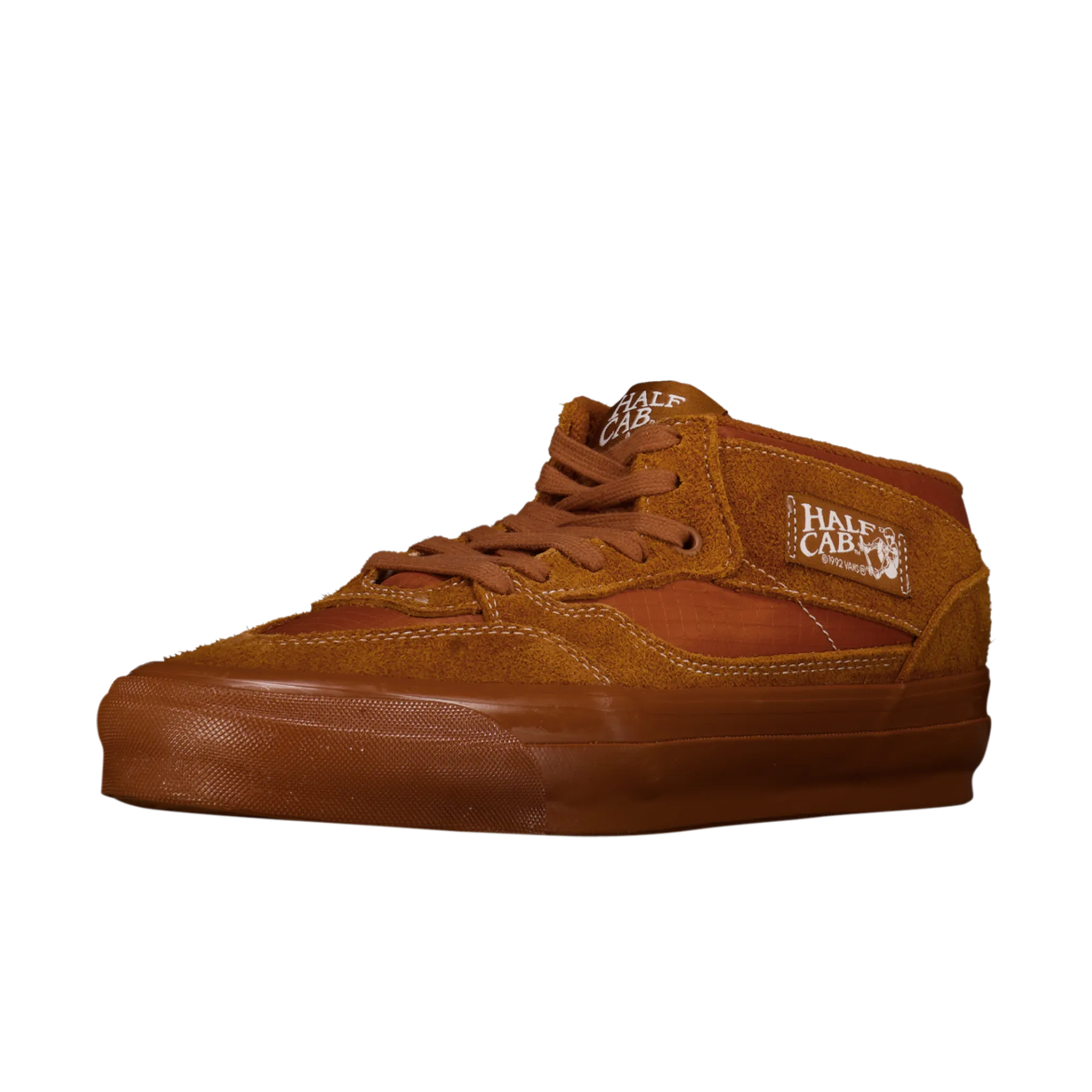 OTW by Vans LX Half Cab Reissue 33 'Naranja'