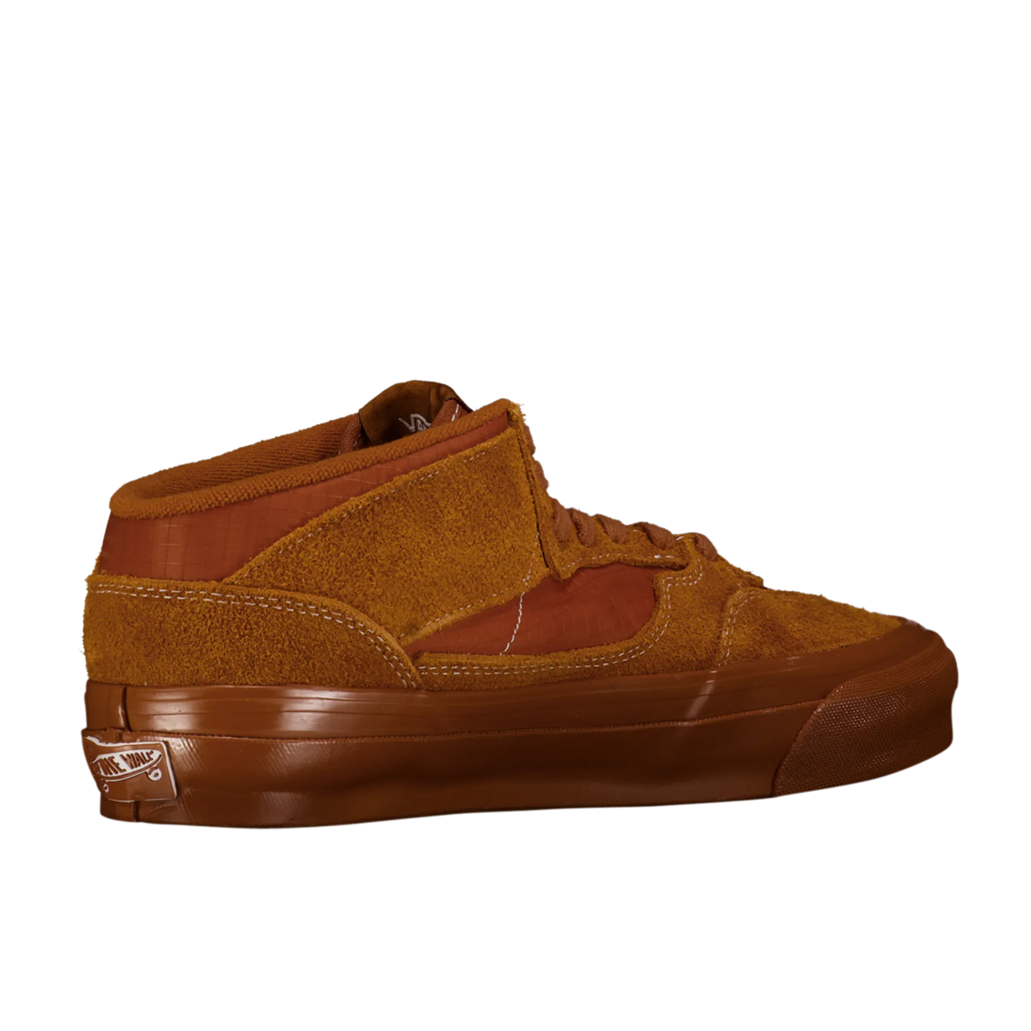 OTW by Vans LX Half Cab Reissue 33 'Naranja'