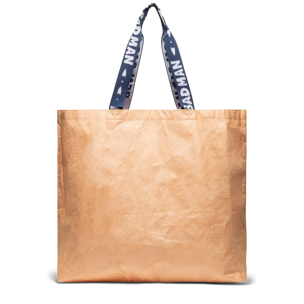 OUT OF YOUR MIND TYVEK TOTE YELLOW | Bodega
