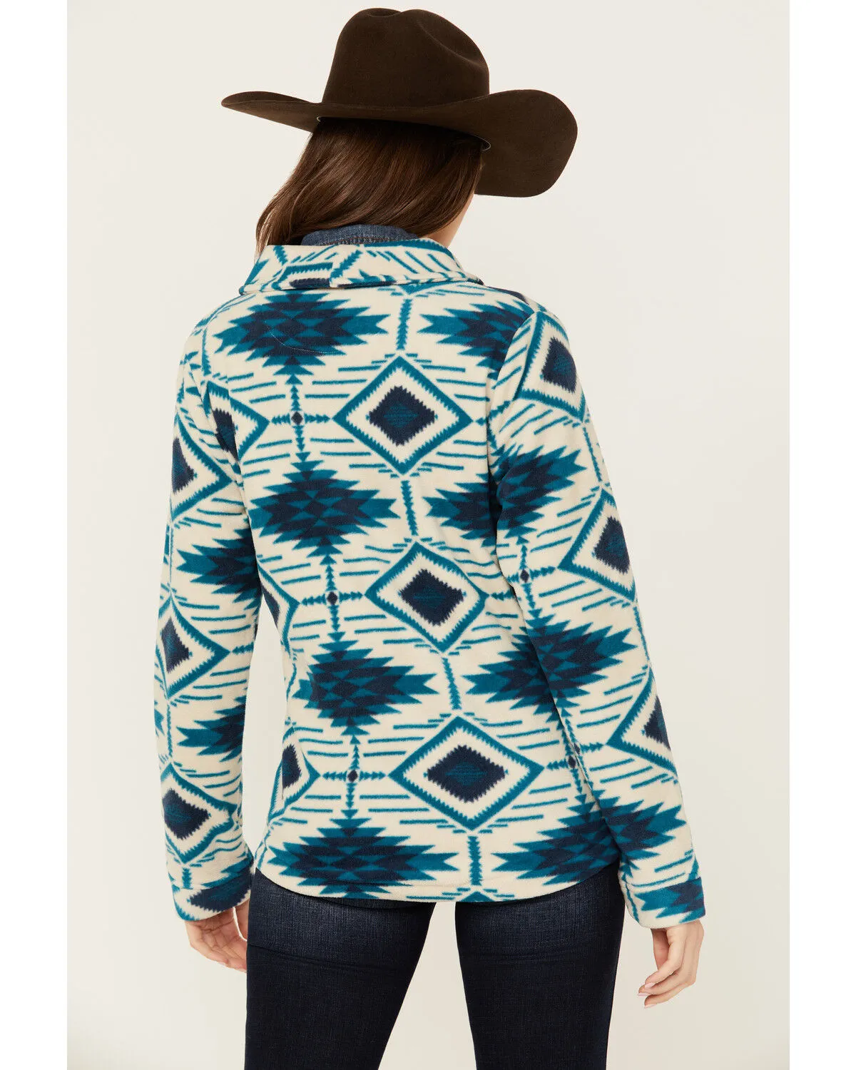 Outback Trading Co Women's Janet Pullover