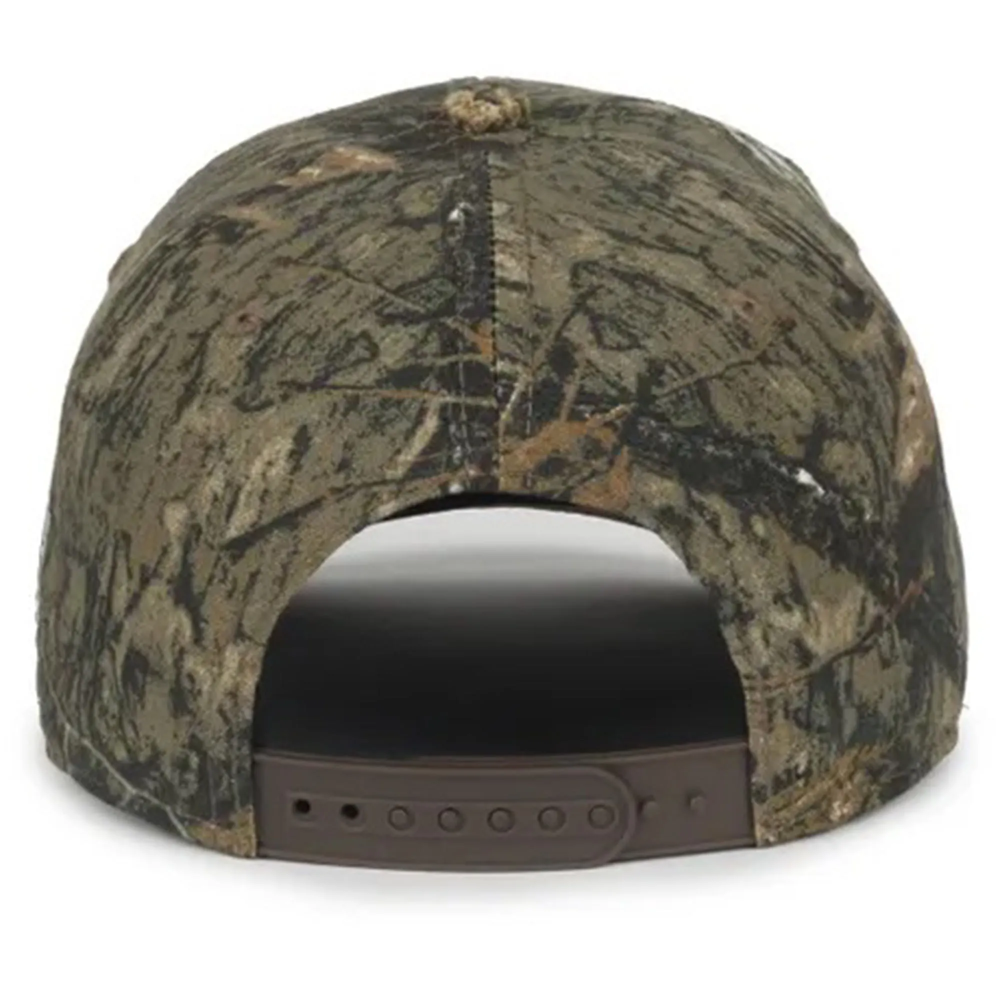 Outdoor Cap Men's Mossy Oak Country DNA Cap