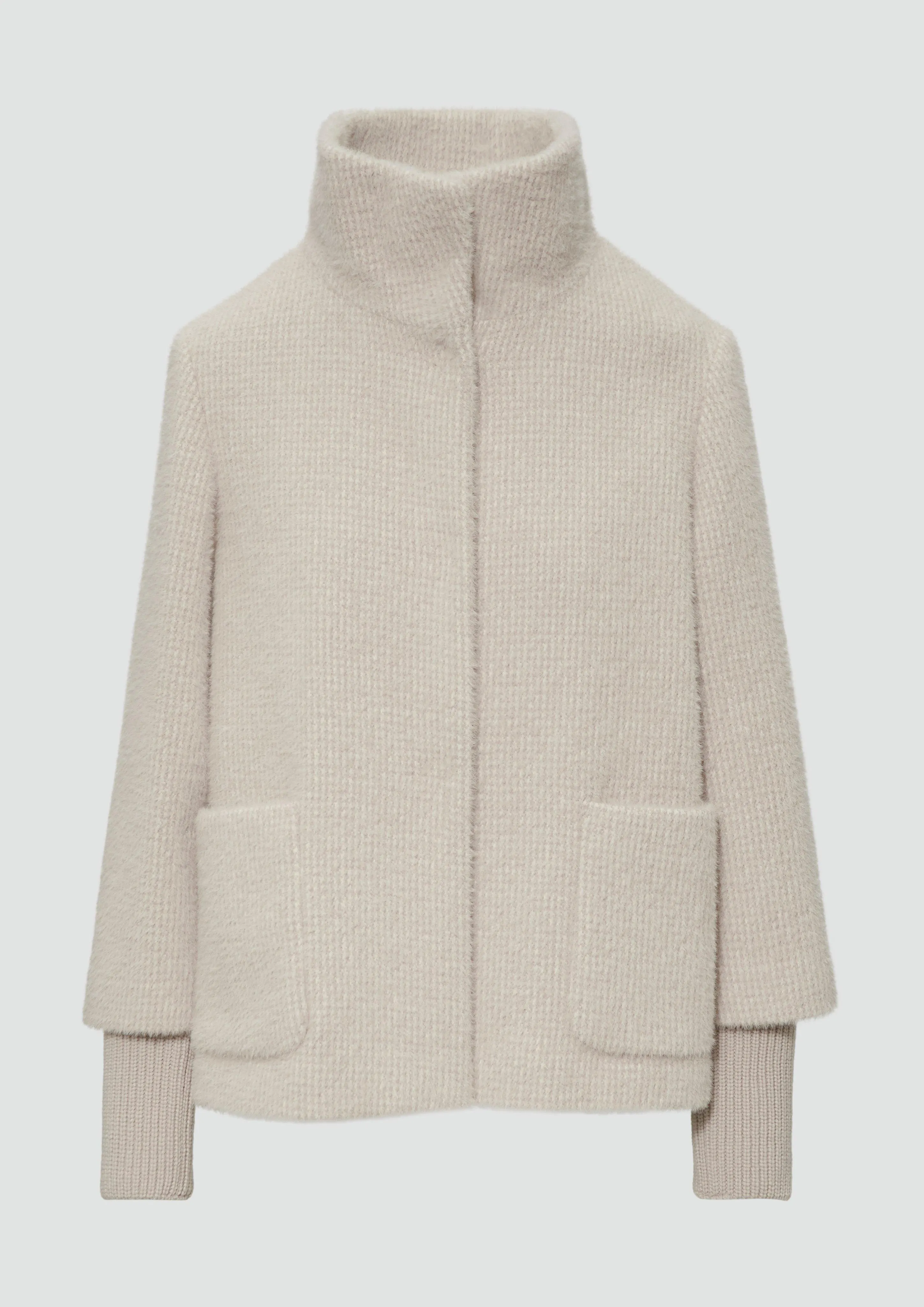 Outdoor jacket