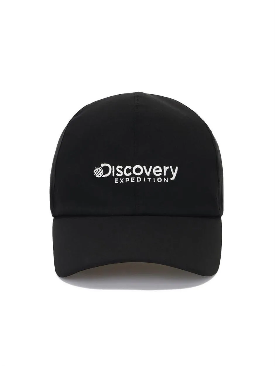 Outdoor Light Cap Black