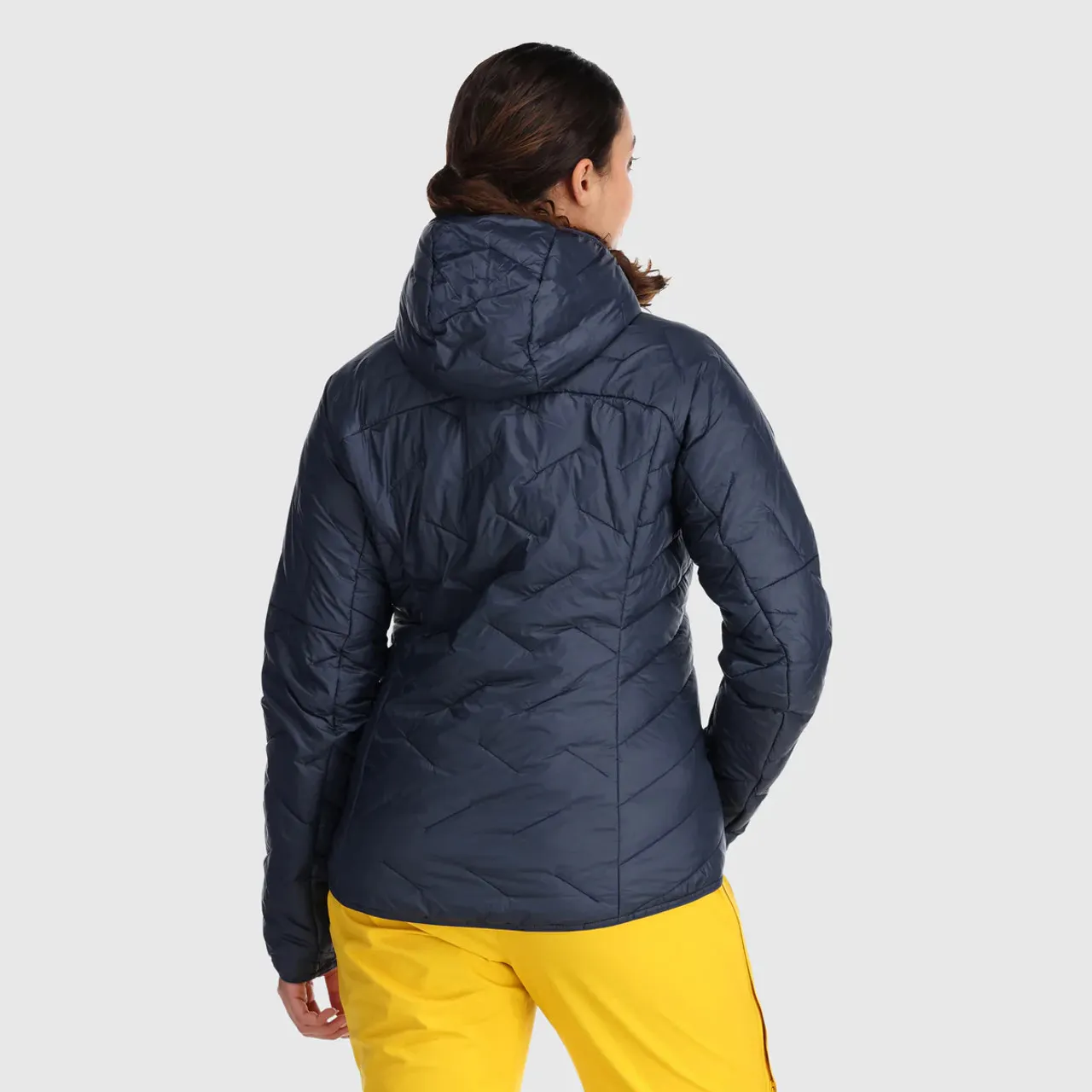 Outdoor Research Women's SuperStrand LT Hoodie