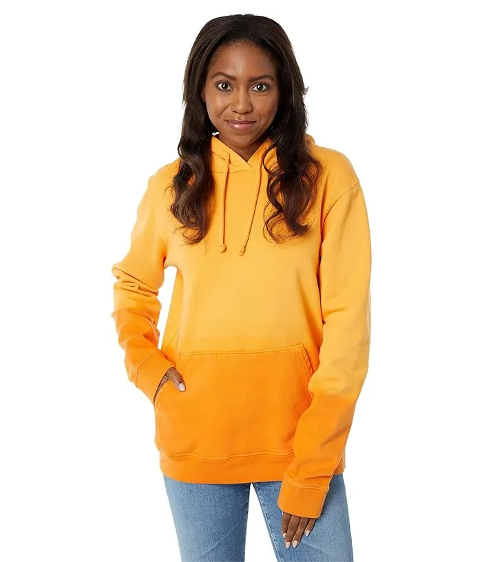 Outerknown Remote Surf Dip-Dye Hoodie Women's