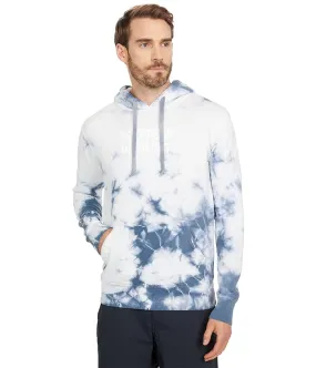 Outerknown Slippery When Wet Tie-Dye Hoodie Men's