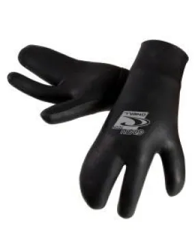 O'Neill Gooru 5mm Lobster Wetsuit Gloves 2017