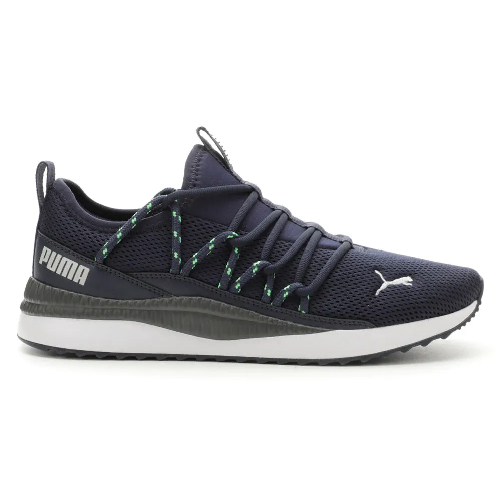 Pacer Web Lace Up Sneakers