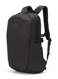 PACSAFE Anti-Theft ECONYL 40100 VIBE 25L ECONYL® RECYCLED BACKPACK