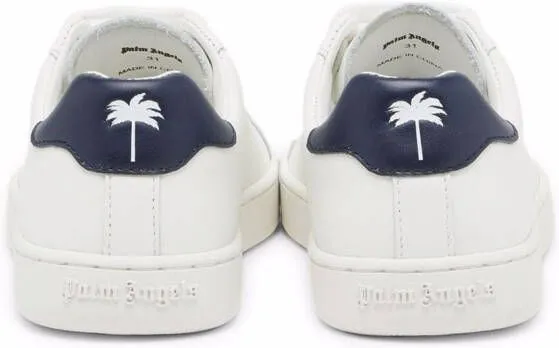 Palm Angels Kids Palm One low-top sneakers White