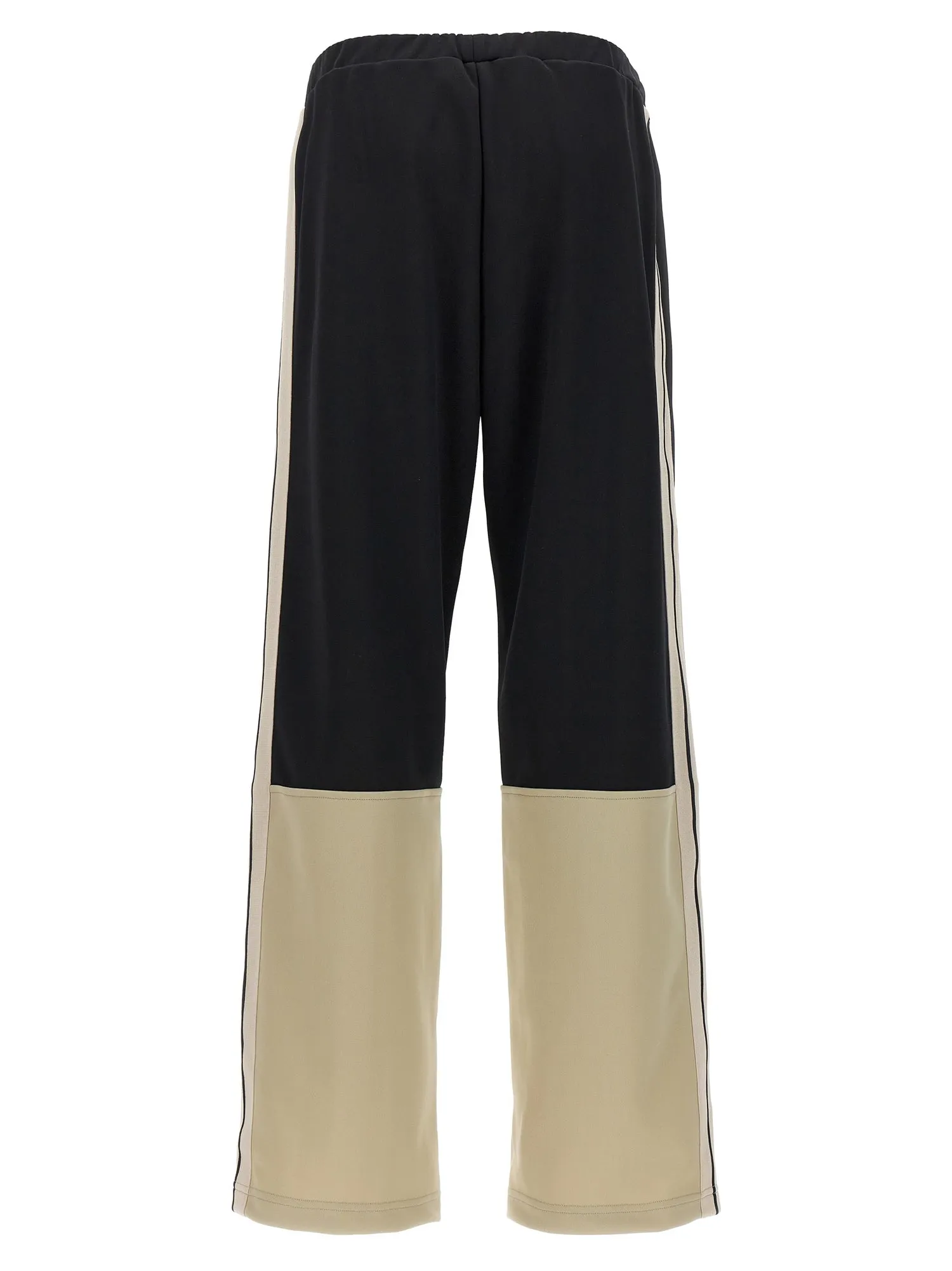 Palm Angels    Palm Angels Cut Zipped Track Joggers