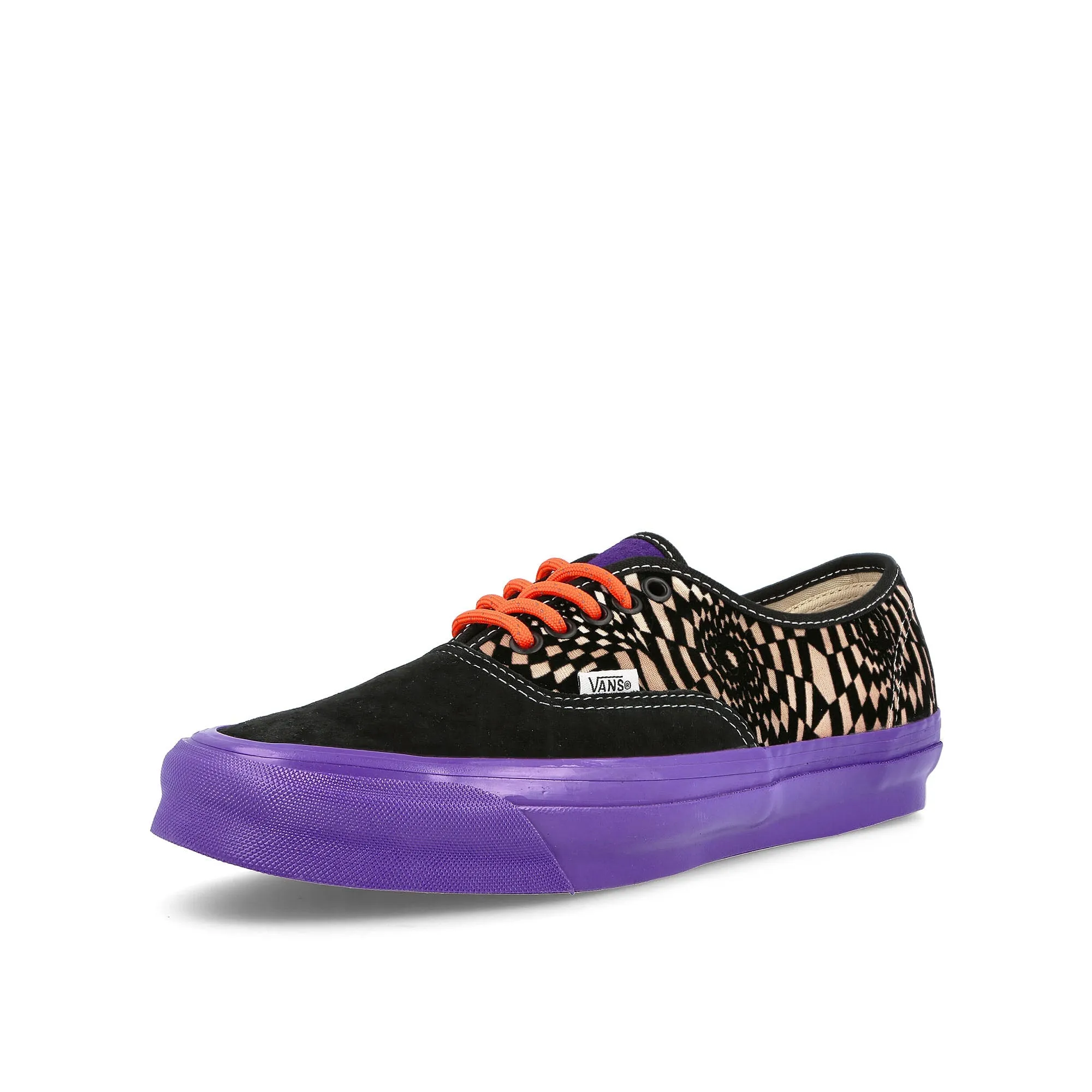 PAM x Vans OG Authentic L