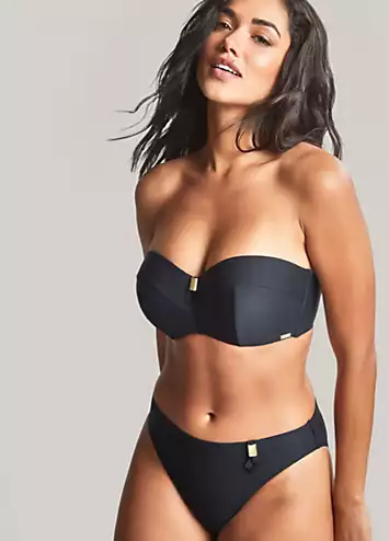 Panache Swim Marianna Bandeau Bikini Top | Grattan