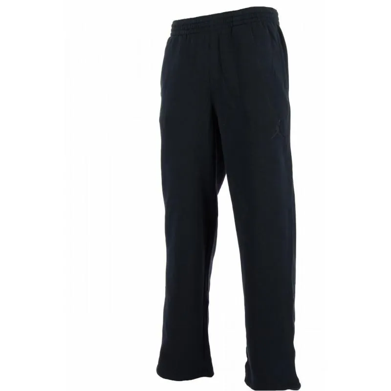 Pantalon De Survêtement Nike Jordan 23/7 Fleece - 547662-010 - Noir - Homme