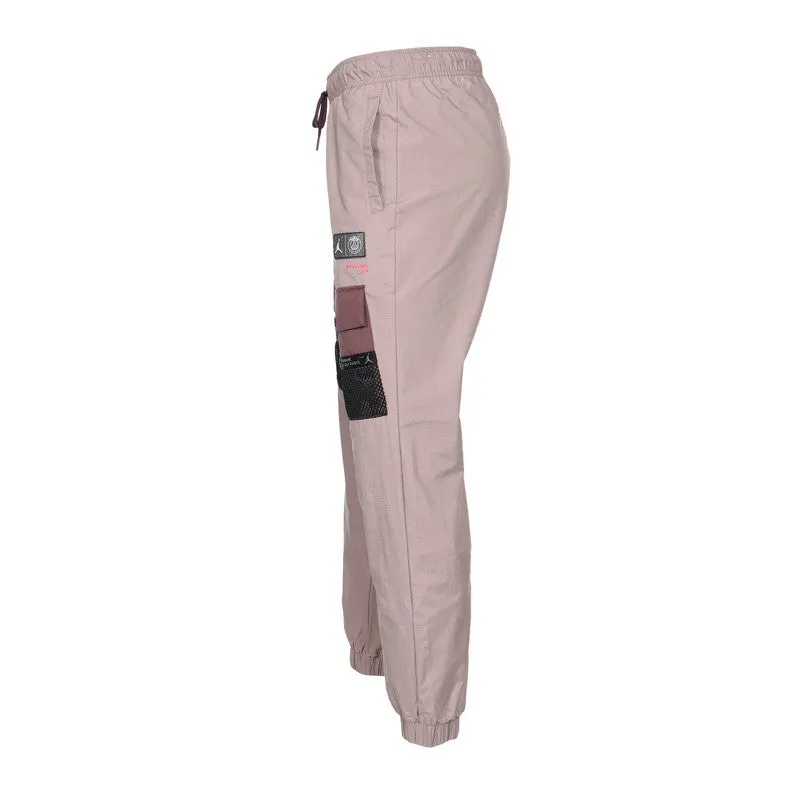 Pantalon De Survêtement Nike Jordan Woven - Bordeaux - Homme