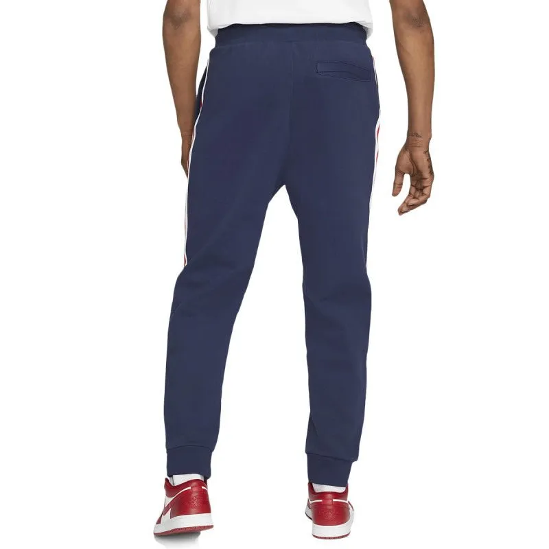 Pantalon De Survêtement Nike Paris Saint-Germain Jordan - Marine - Homme