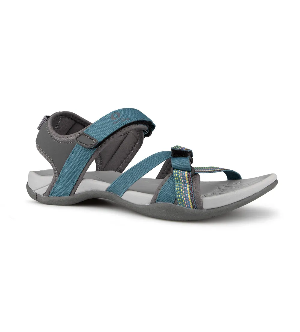 PAOLA SANDAL 3 - Women's sandals - Duty Nine-