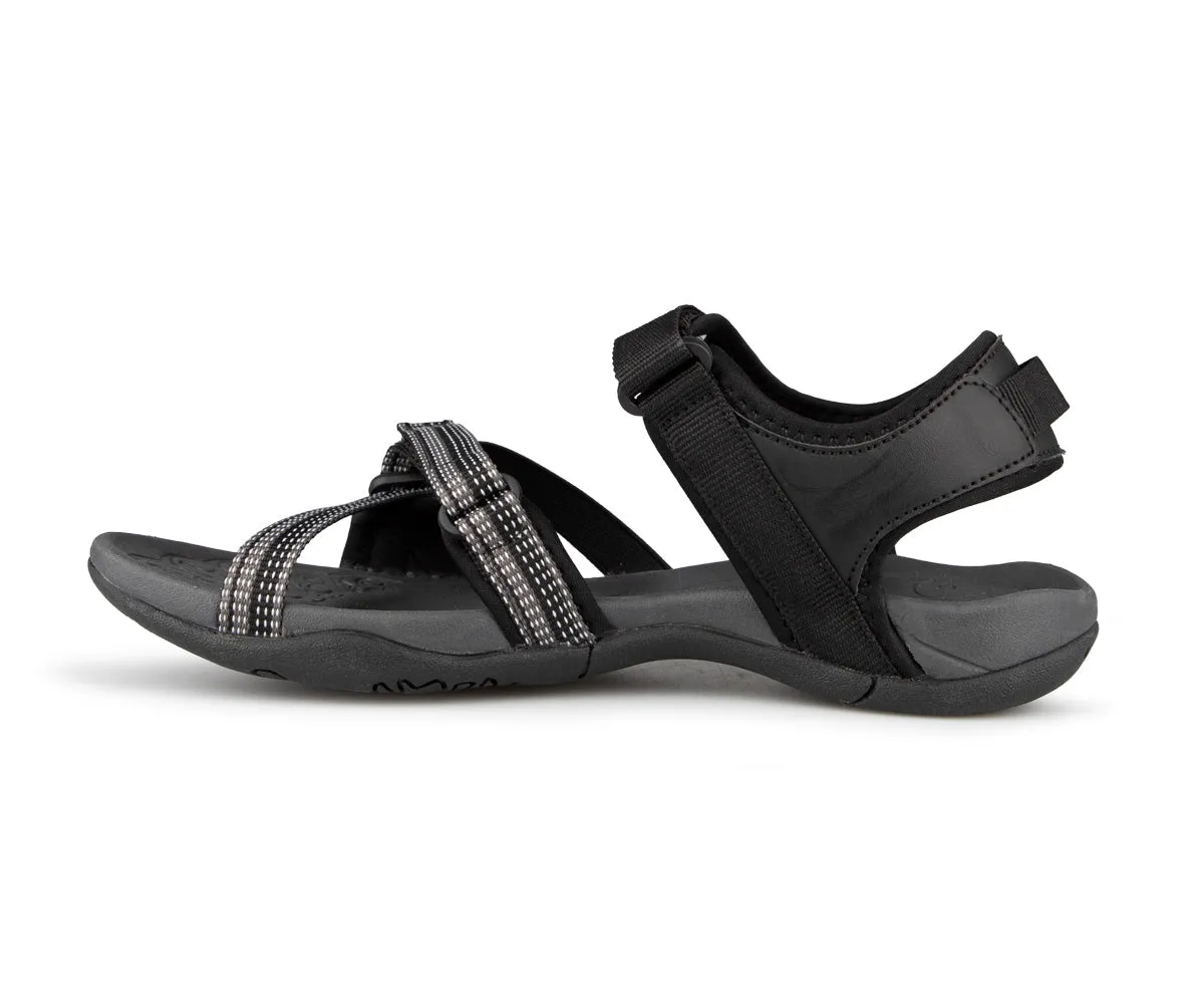 PAOLA SANDAL 3 - Women's sandals - Duty Nine-