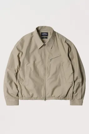 Paolo Drizzler Jacket - Beige