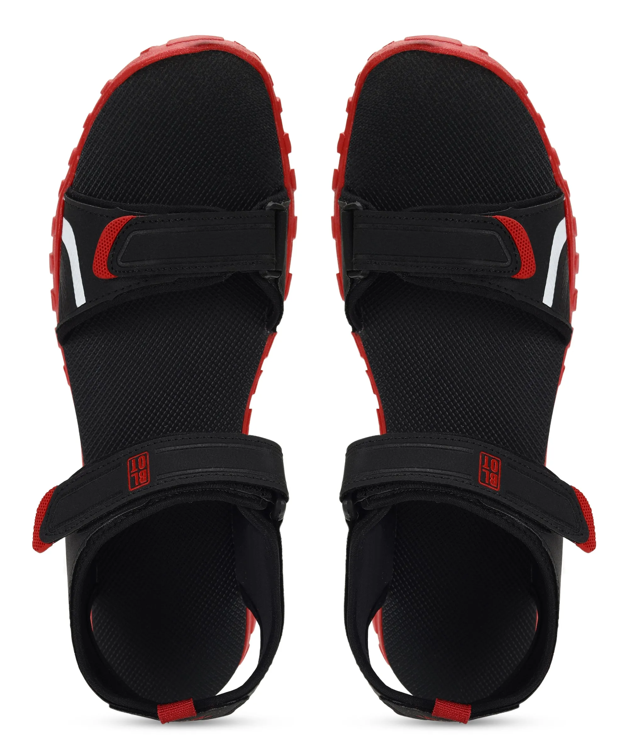 Paragon Blot K1423G Men Stylish Sandals | Comfortable Sandals for Daily Outdoor Use | Casual Formal Sandals with Cushioned Soles