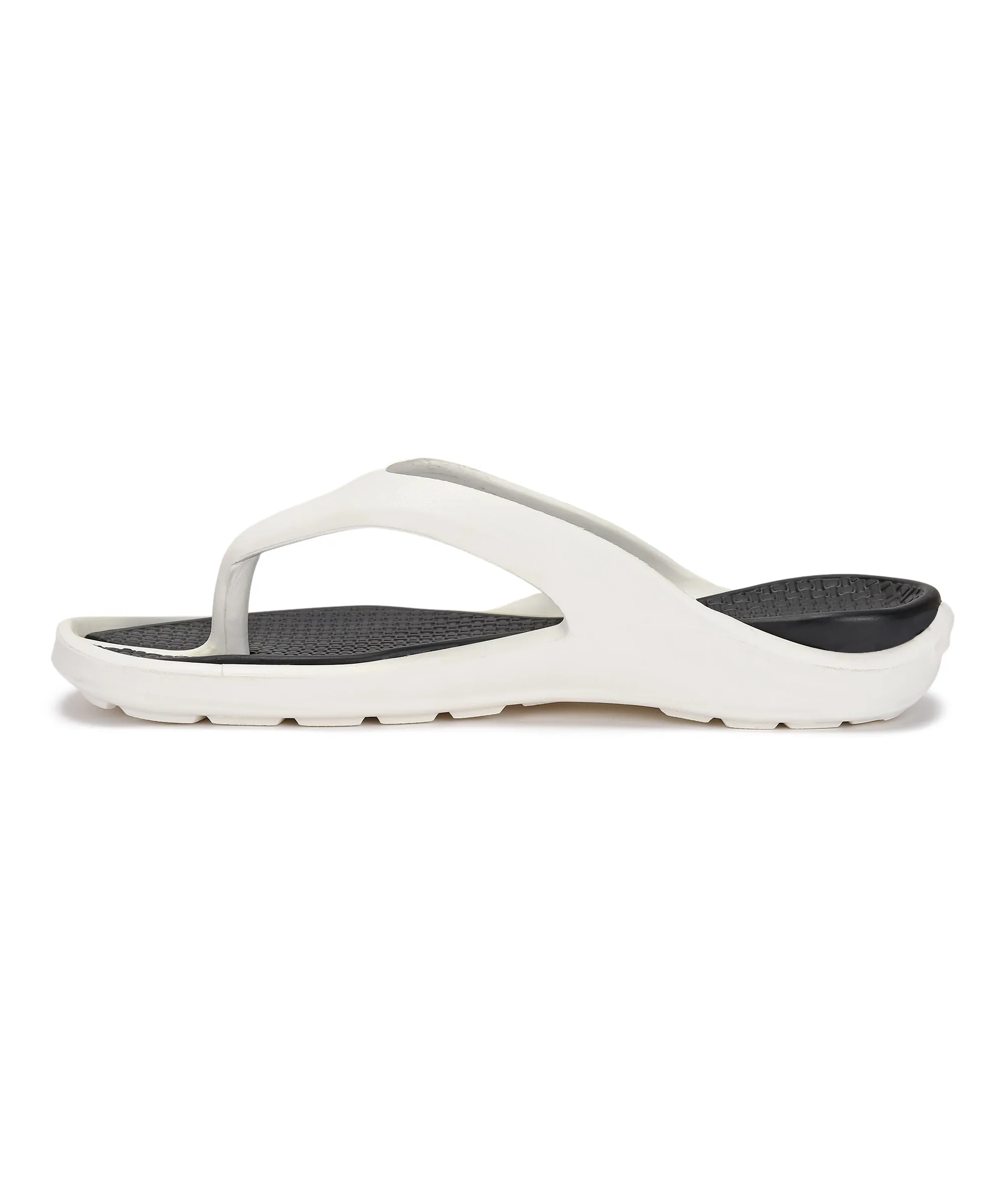 Paragon EVK3417G Men Slippers | Lightweight Flipflops for Indoor & Outdoor | Casual & Comfortable | Anti Skid sole | For Everyda