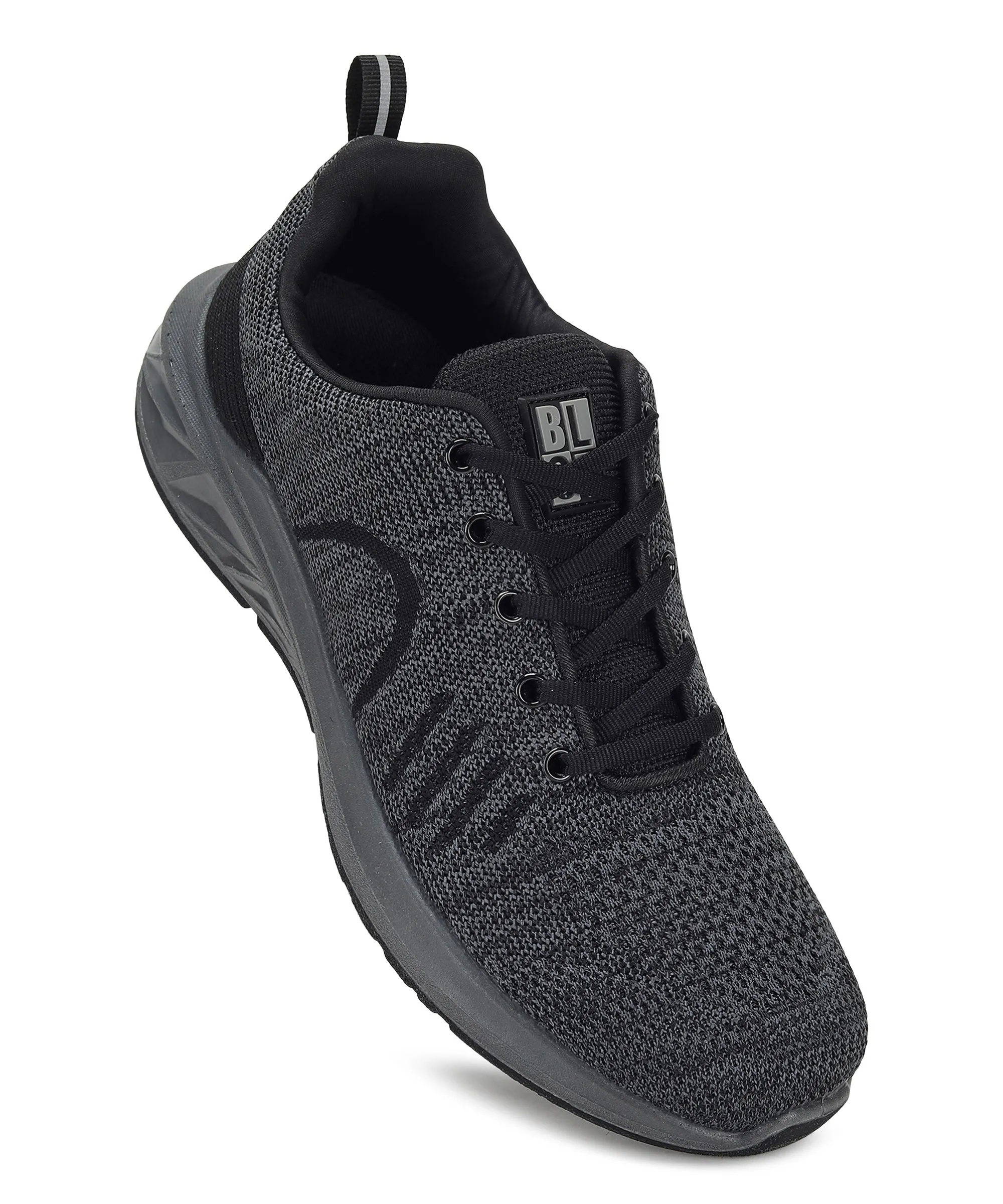 Paragon PUK3502GS Men Sports Shoes Walking Running Training Cricket Gym Shoes | Athletic | Comfortable Cushioned Sole | Daily Ou