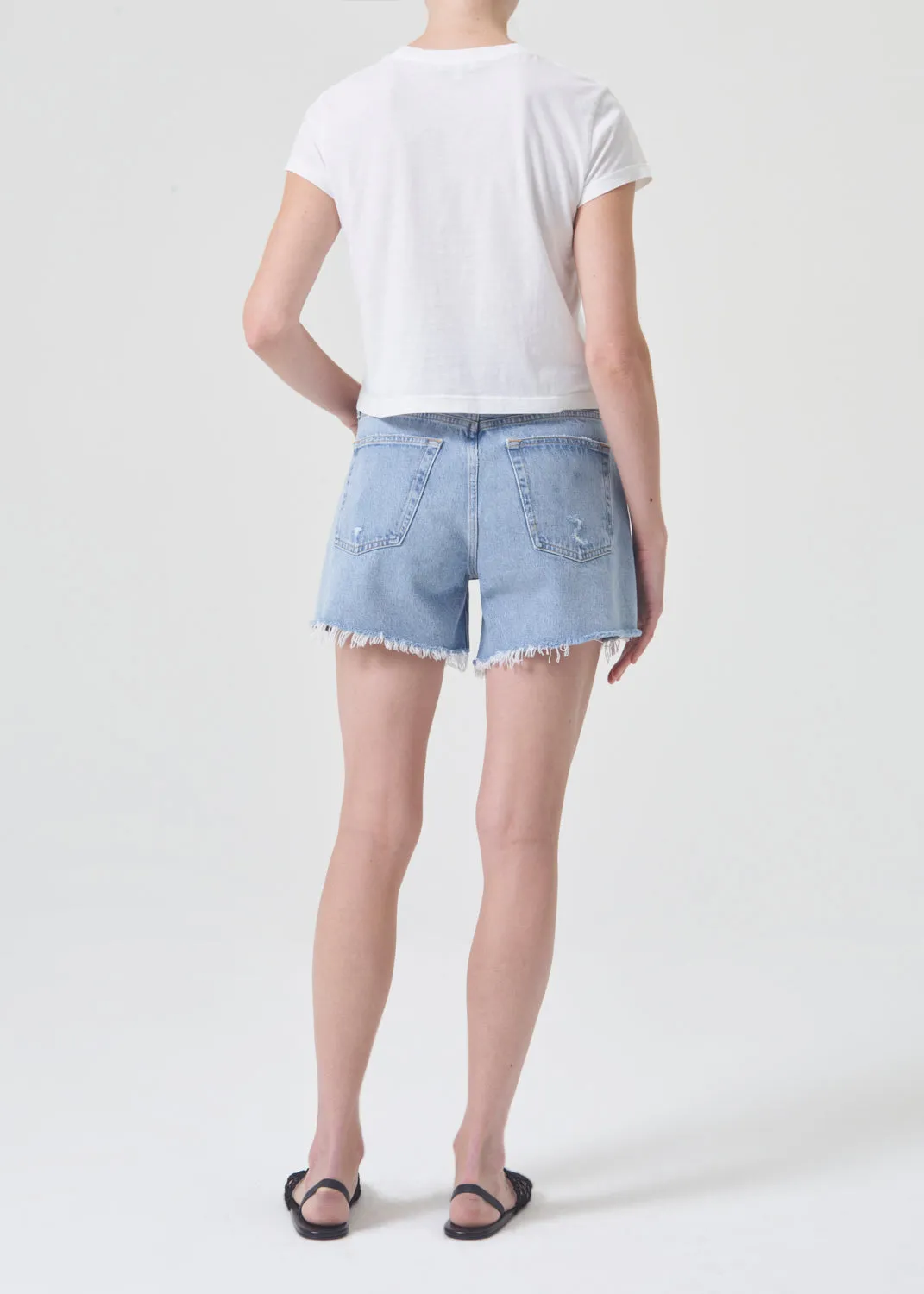 Parker Long Short