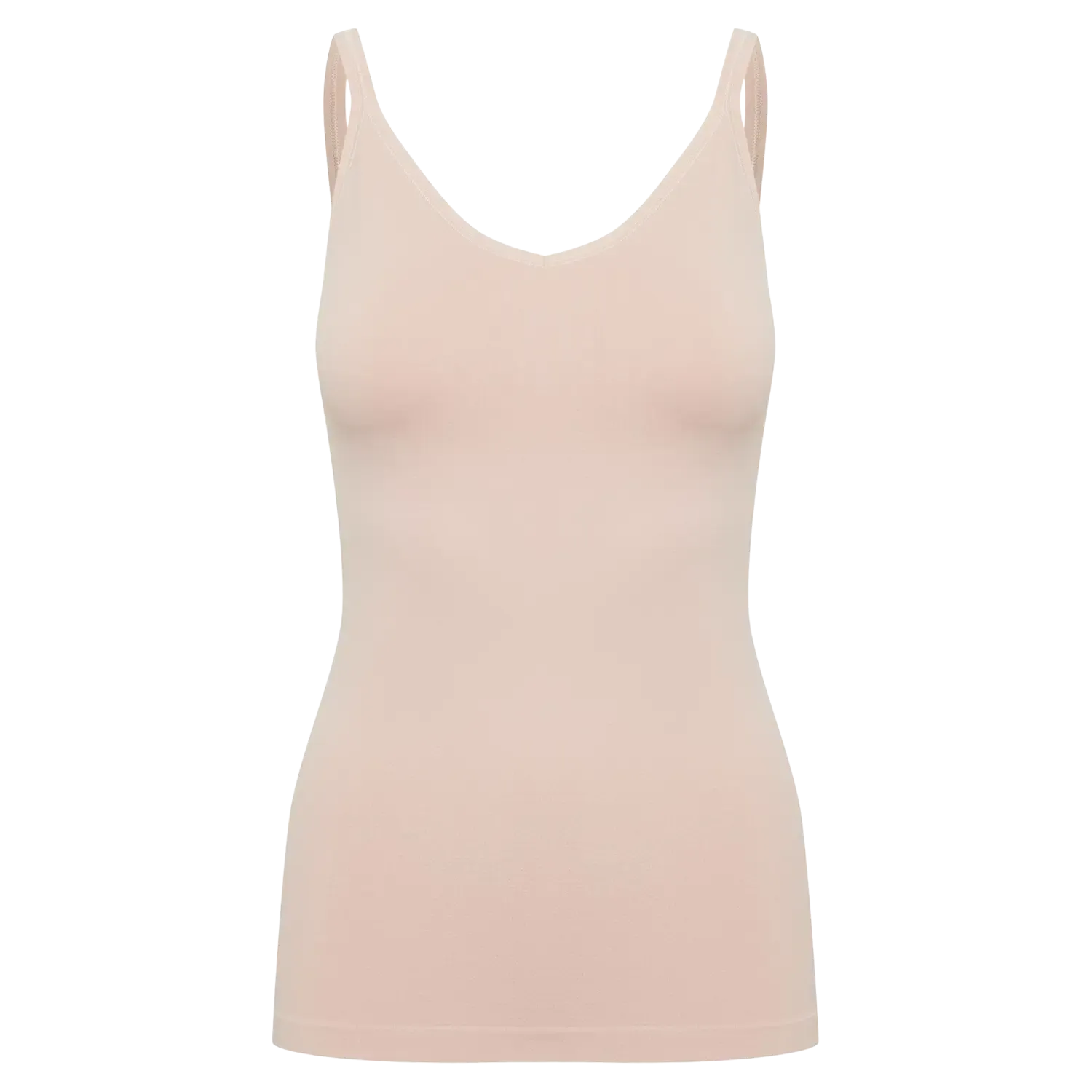 Part Two Hydda Vest Top