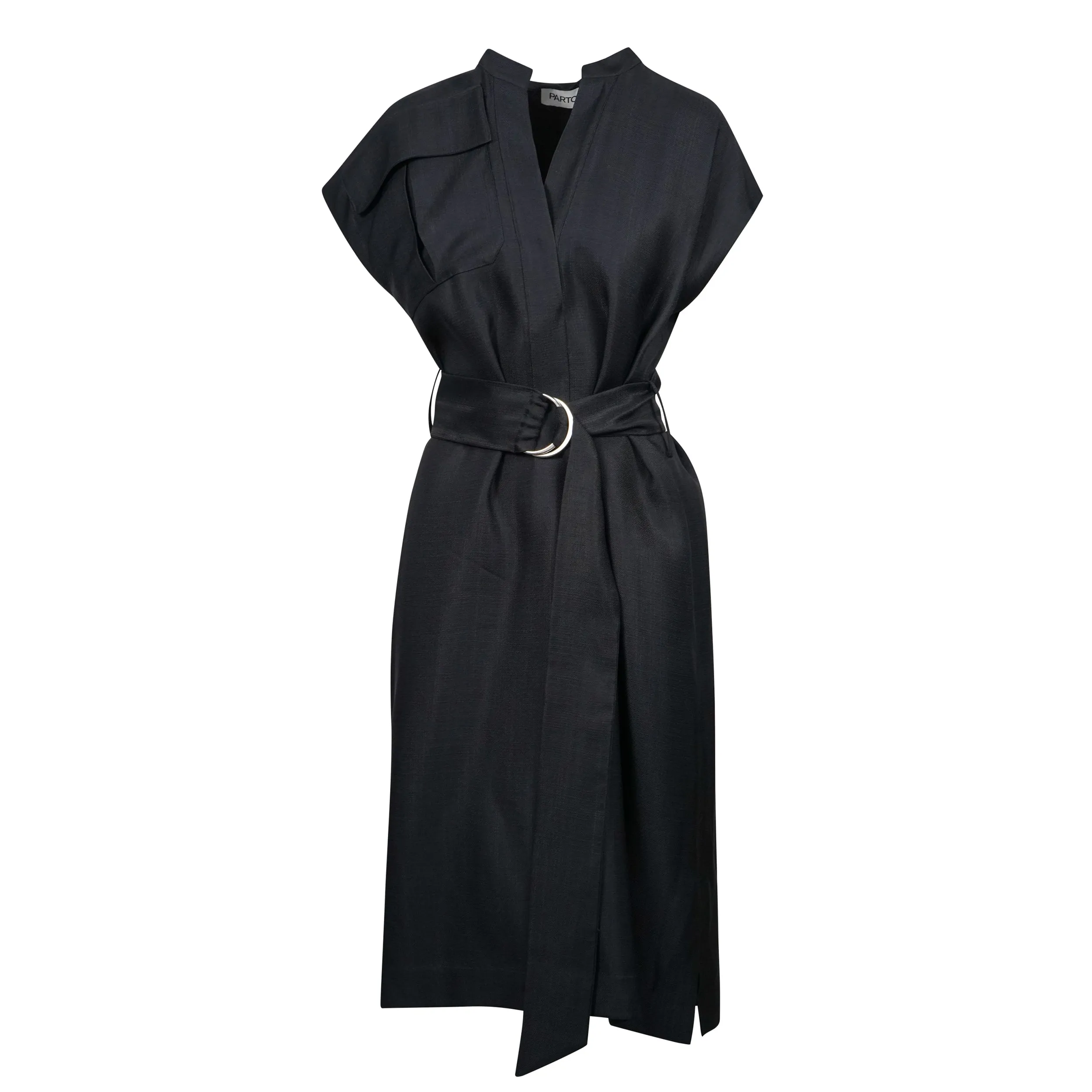 Partow Dress