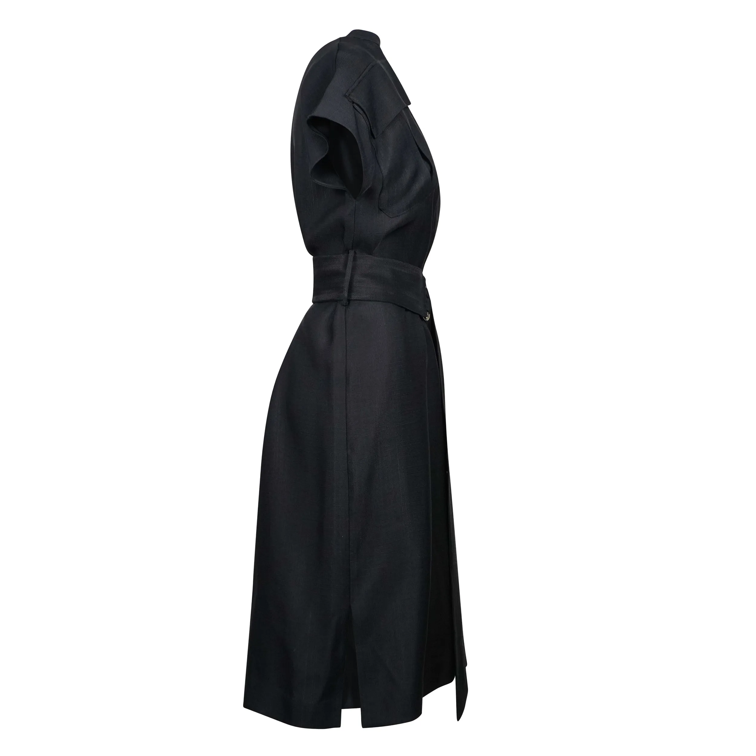 Partow Dress