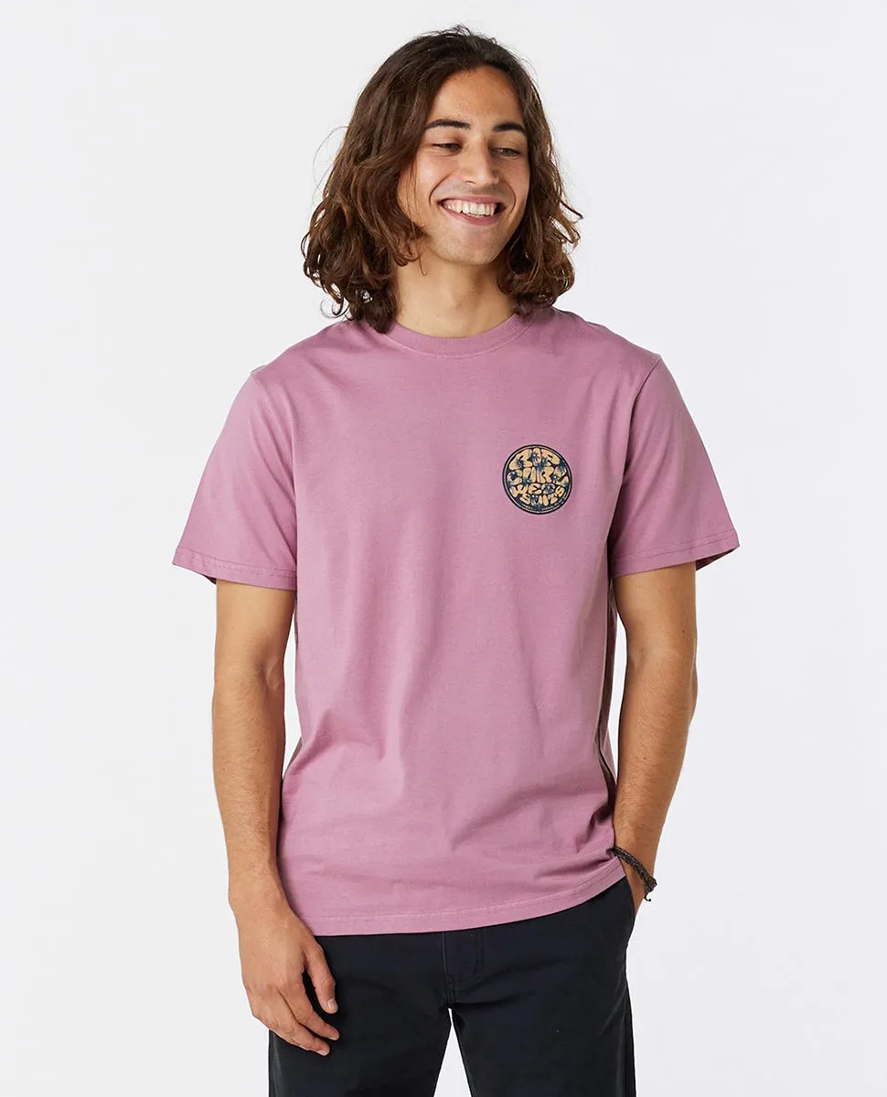 Passage Short Sleeve Tee