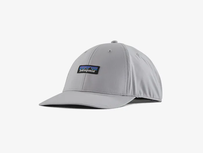 Patagonia Airshed Cap