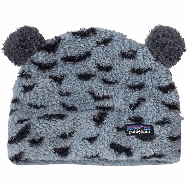 Patagonia Baby Furry Friends Hat
