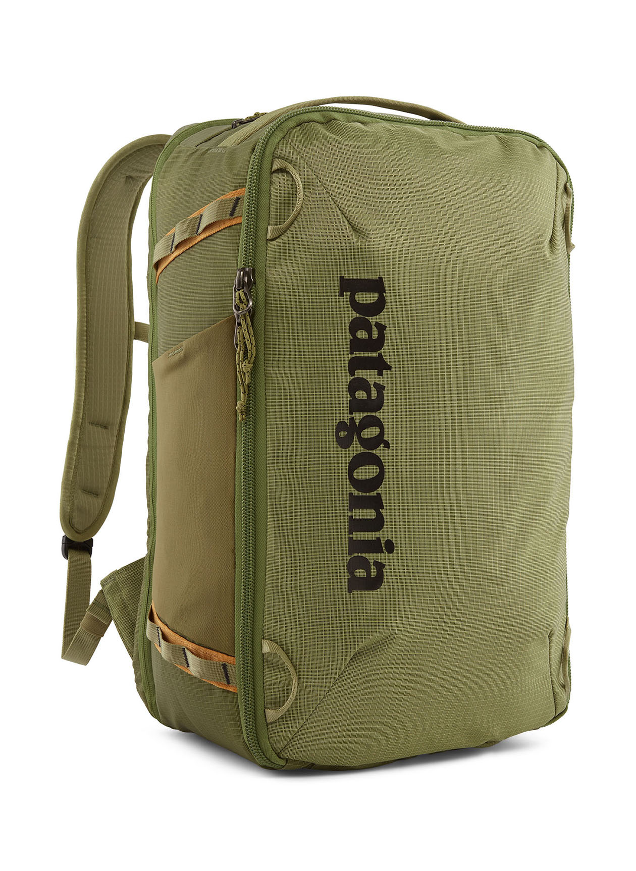 Patagonia Black Hole Mini MLC 26L Buckhorn Green | Health Merch 