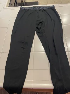 Patagonia Capilene Bottoms Men's XL