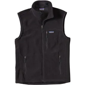 Patagonia Classic Synchilla Fleece Vest Mens (Past Season)