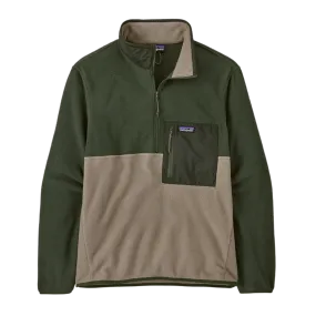 Patagonia - Men's Microdini 1/2 Zip Pullover