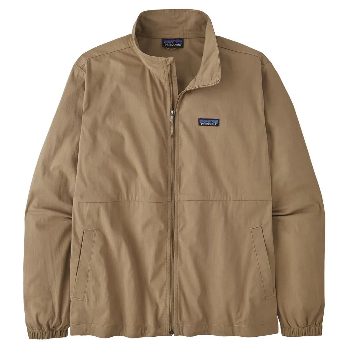 Patagonia Men's Nomader Jacket - Slab Khaki