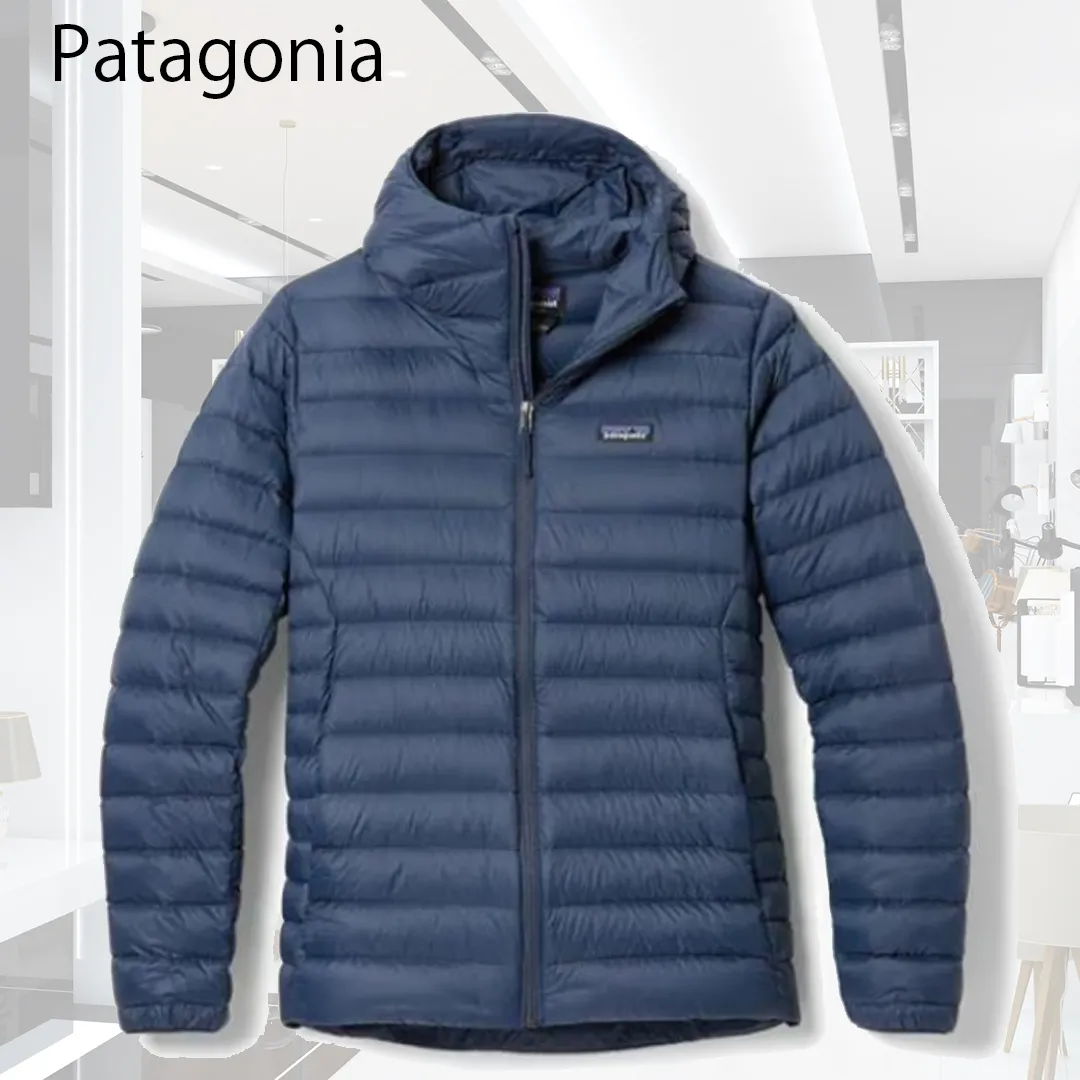Patagonia  |Outdoor Hoodies