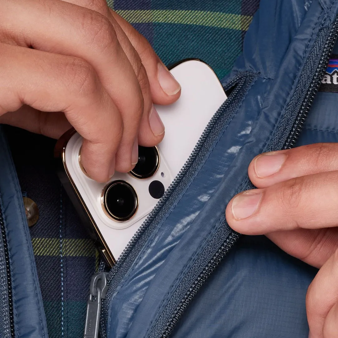Patagonia  |Outdoor Hoodies
