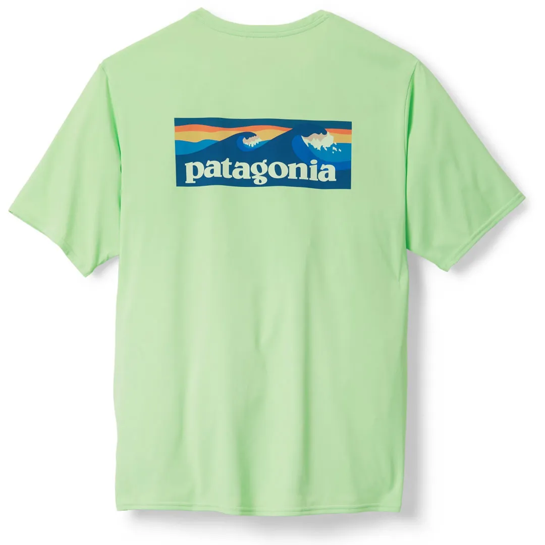 Patagonia  |Outdoor T-Shirts