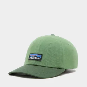 Patagonia P-6 Trad Cap