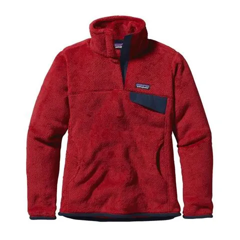 Patagonia Patagonia Re-Tool Snap-T Pullover - Women's