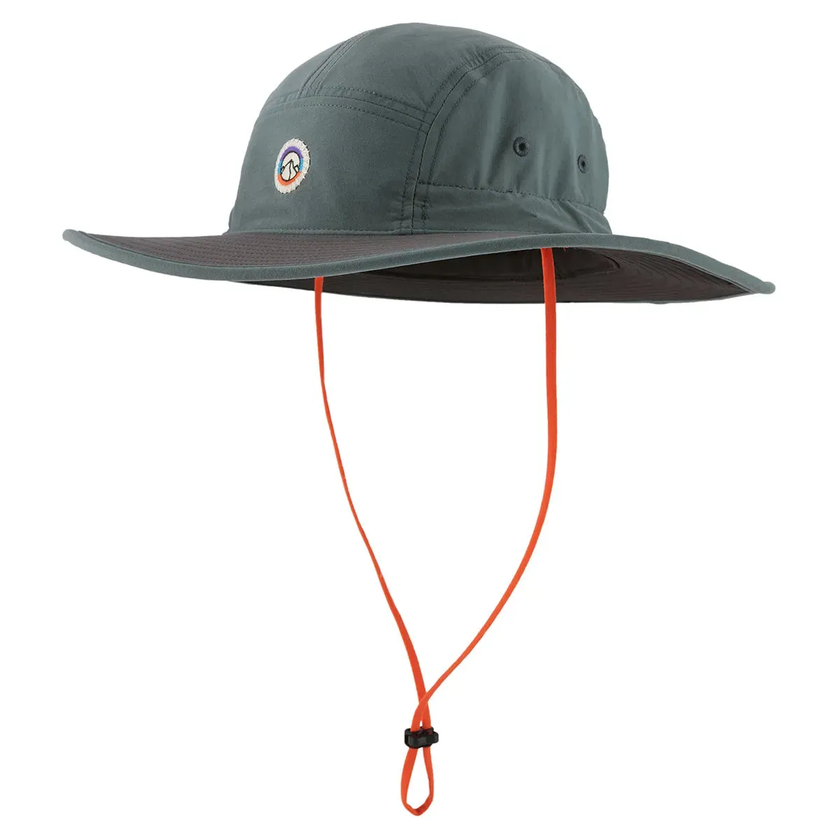 Patagonia Quandary Brimmer Hat - FING