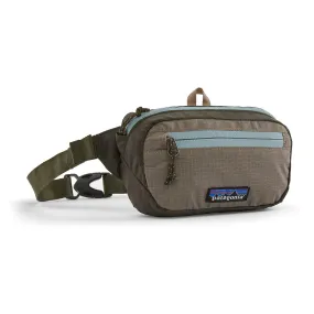 Patagonia Ultralight Black Hole Mini Hip Pack - Green | Tiso