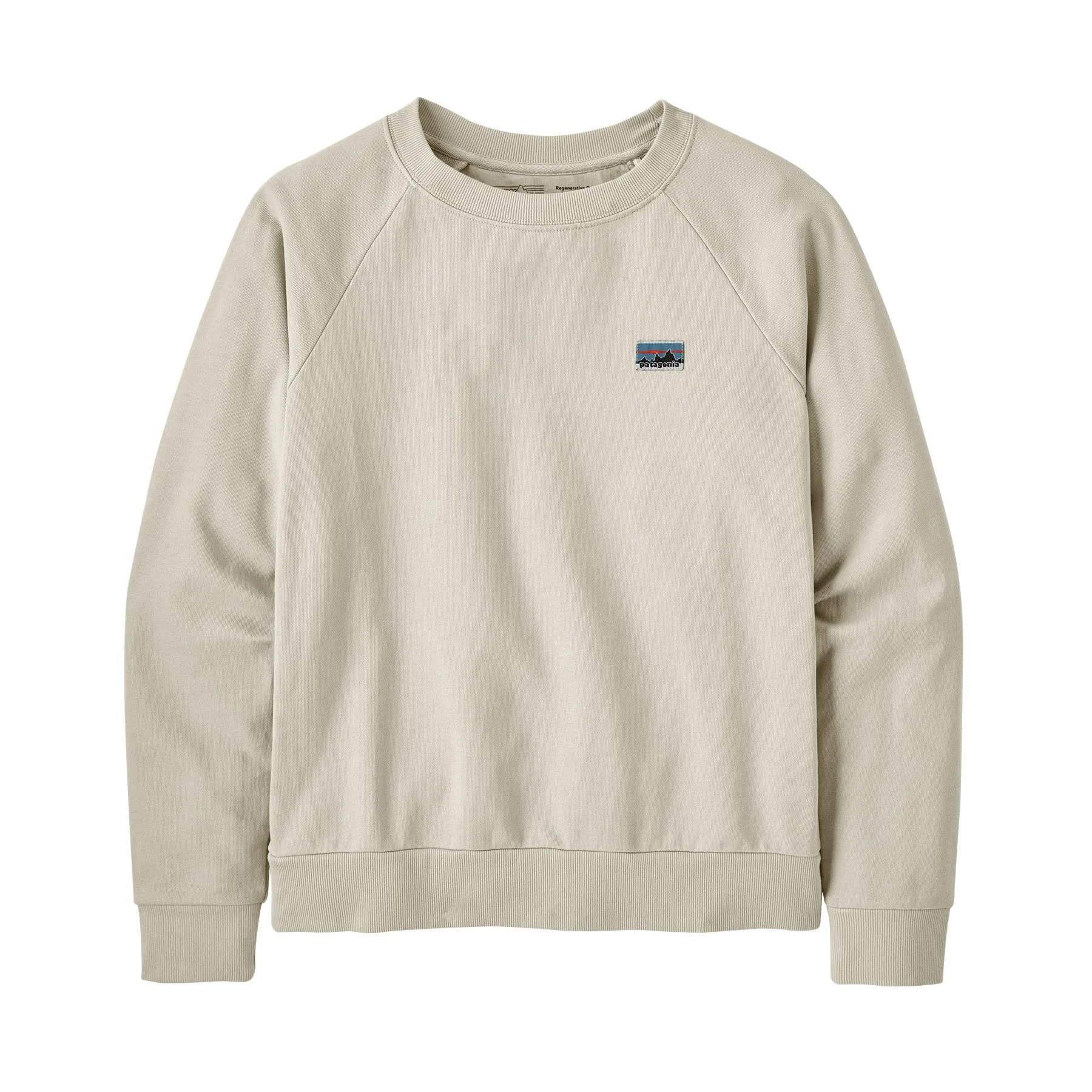 Patagonia女款 Regenerative Organic Certified Cotton Essential Top