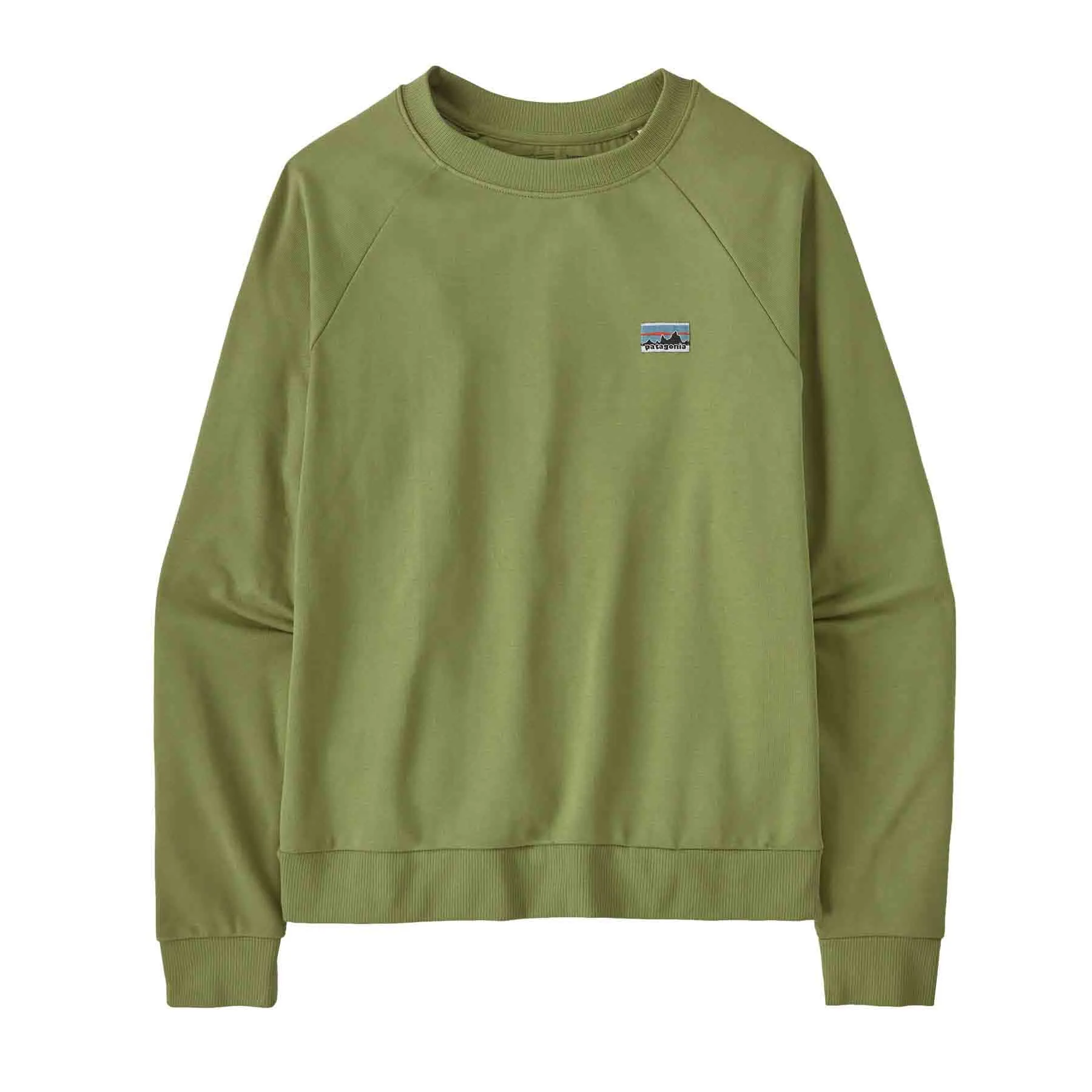 Patagonia女款 Regenerative Organic Certified Cotton Essential Top