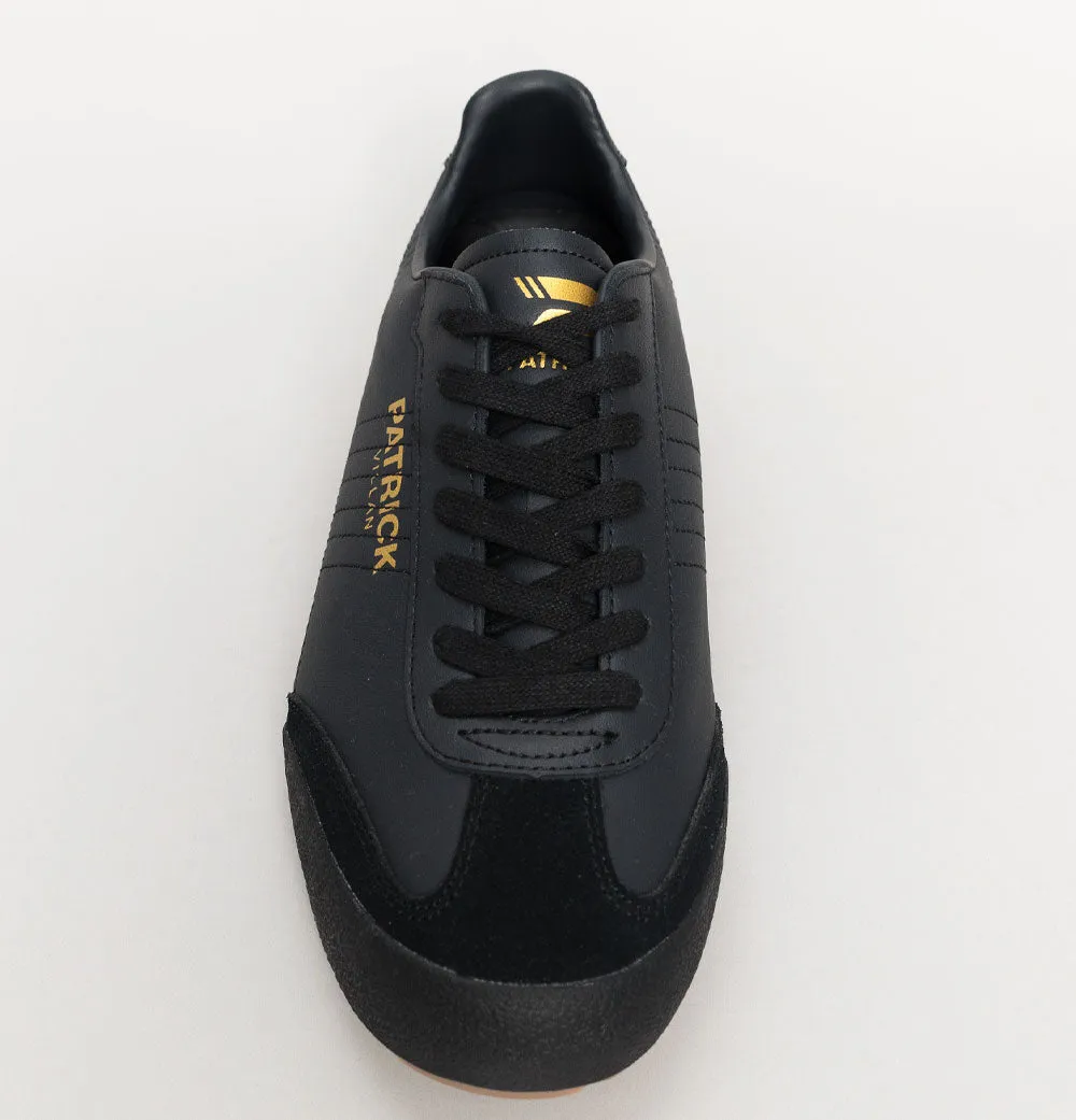 Patrick Villan Trainers Black