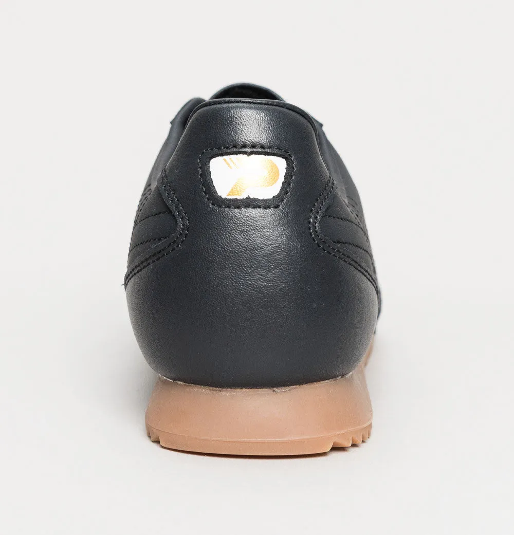 Patrick Villan Trainers Black