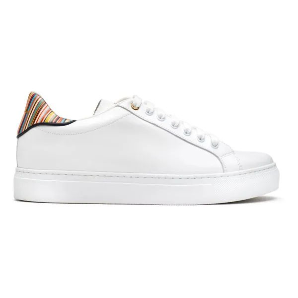 Paul Smith Mainline Beck Sneakers